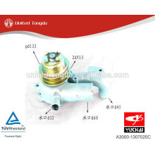 Yuchai Engine YC6A water pump A3000-1307020C